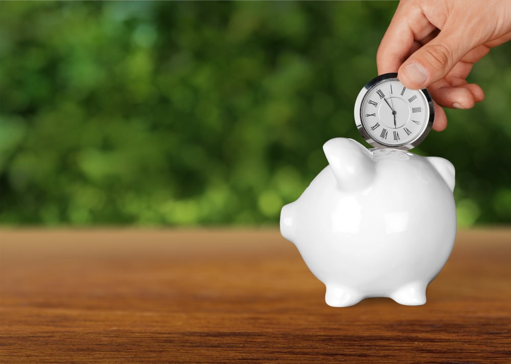Save time with a software switch