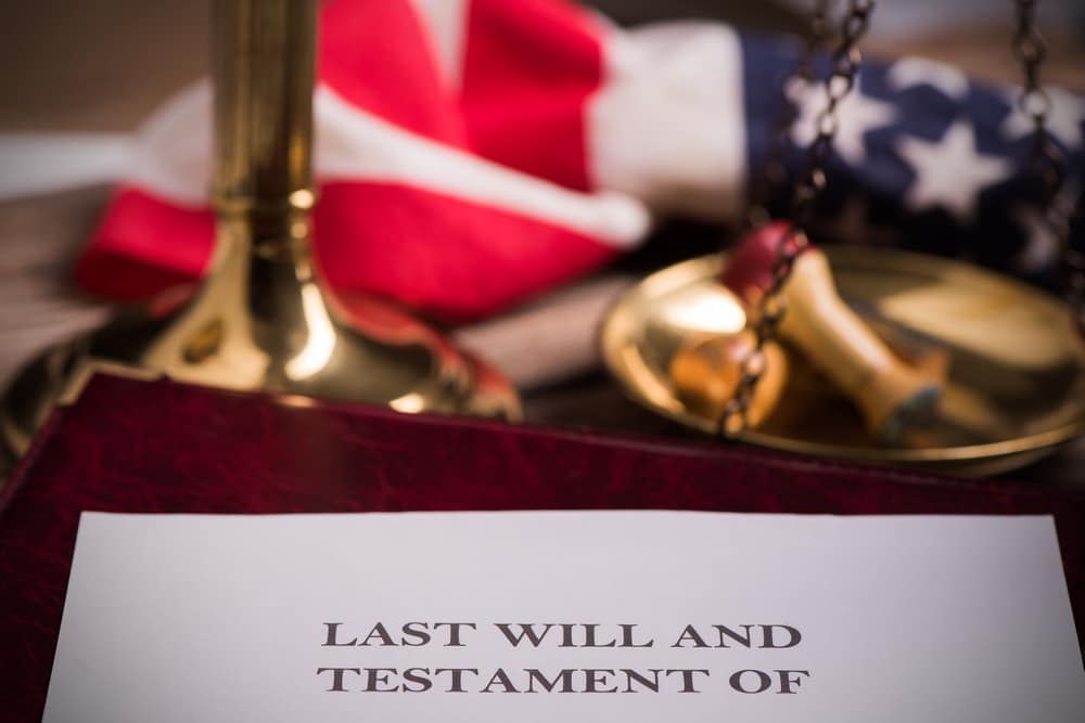 Inheritance tax